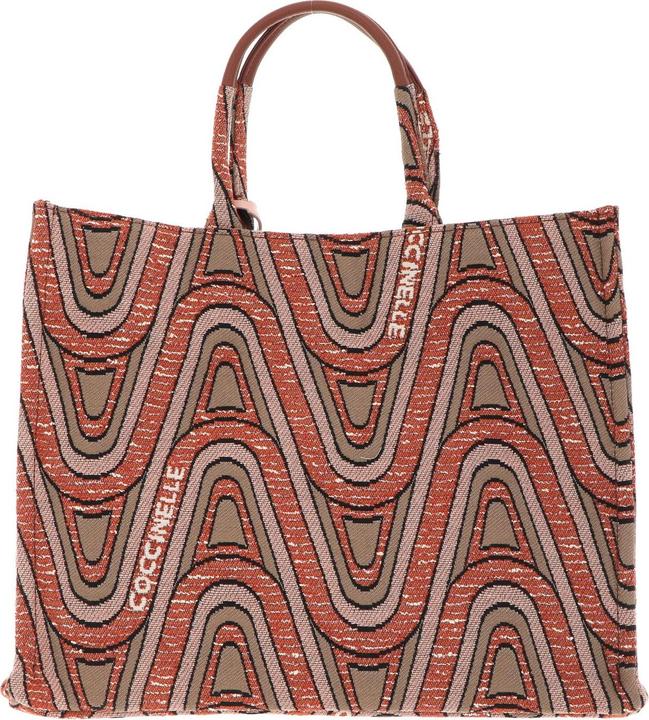 Immagine prodotto Coccinelle Never Witout Bag J. Waves Handbag
