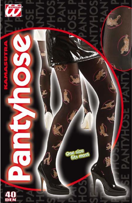 Immagine prodotto Widmann Collant Kamasutra