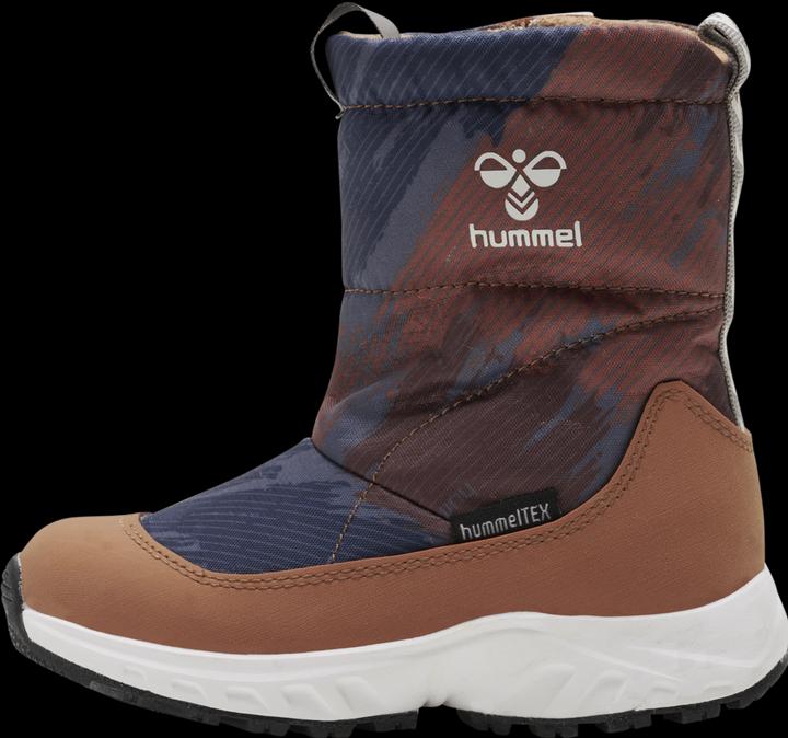 Produktbild hummel Root Puffer Boot Recycled Tex Infant (26)