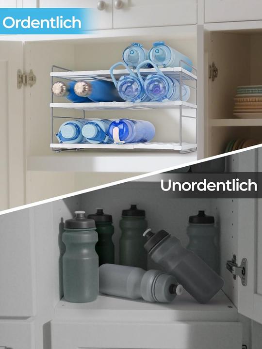 Produktbild Mepure Flaschenregal