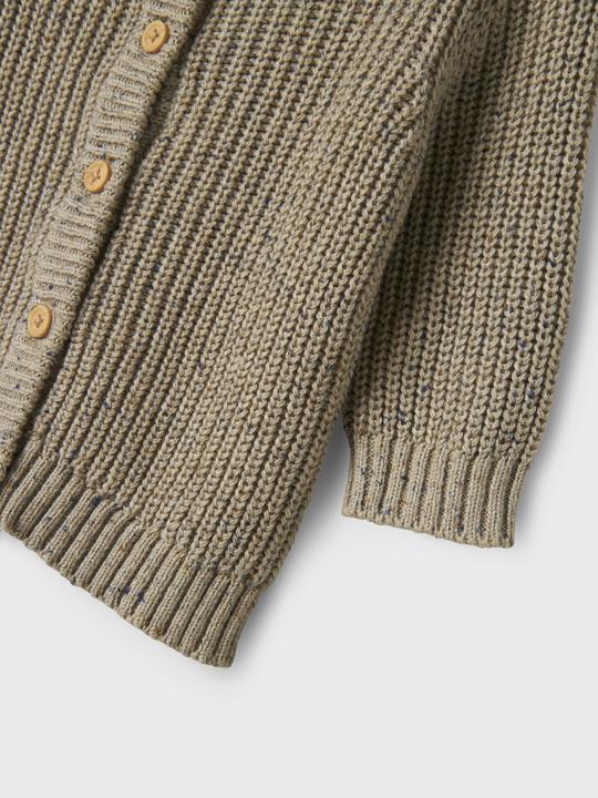 Immagine prodotto Name it Rippstrick Strickjacke (86)