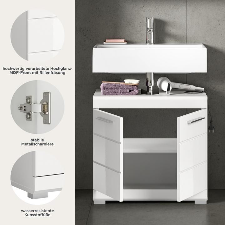 Actual product image Xonox Home Scout (60 x 34 x 56 cm)