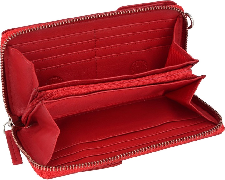 Image du produit Greenburry Sac à bandoulière Nappa 1569