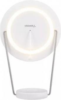Actual product image VitalPeak CM20 Cosmetic Mirror with LED Backlight - 1 piece