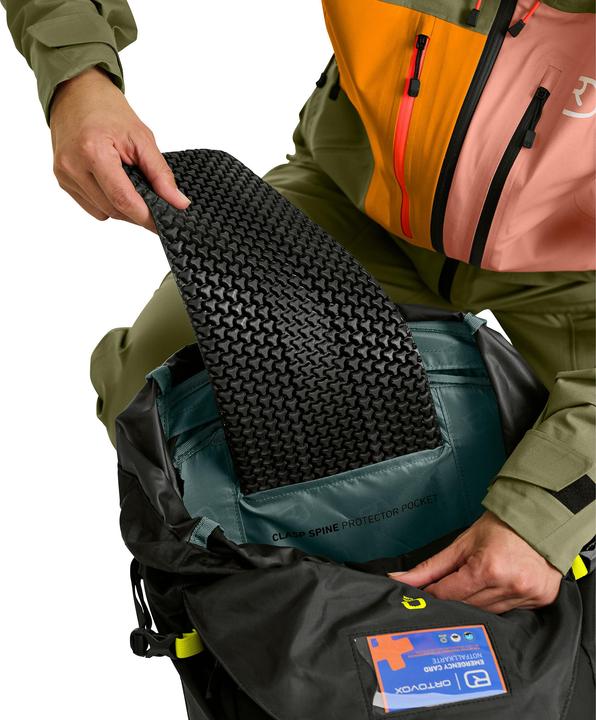 Actual product image Ortovox Ravine 32 S (32 l)