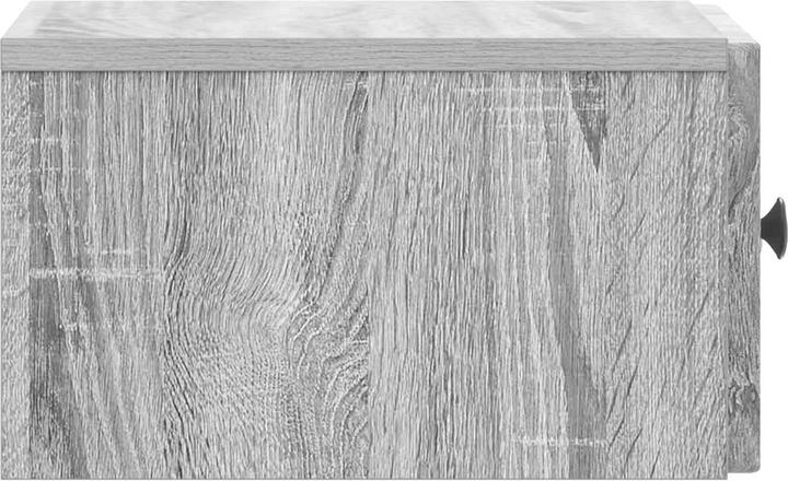Actual product image vidaXL Wandtisch (34.50 x 33 x 20 cm)