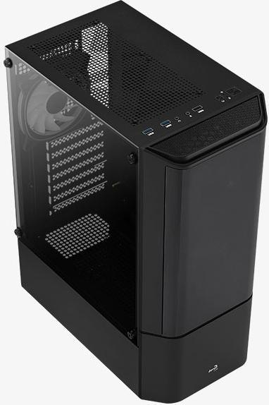 Actual product image AeroCool Quantum (ATX, mATX, Mini-ITX)