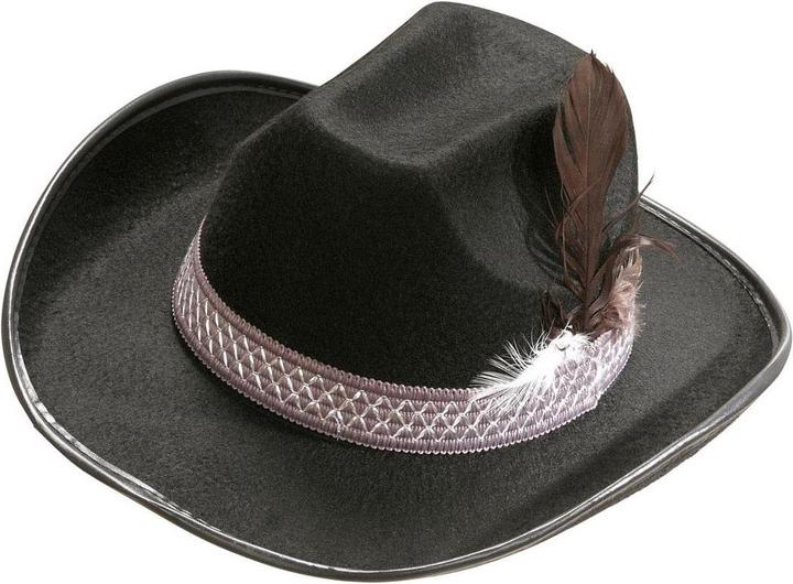 Widmann Cowboyhut Kinder