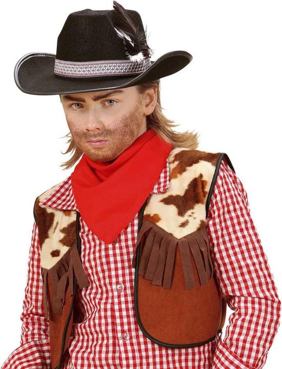 Produktbild Widmann Cowboyhut Kinder