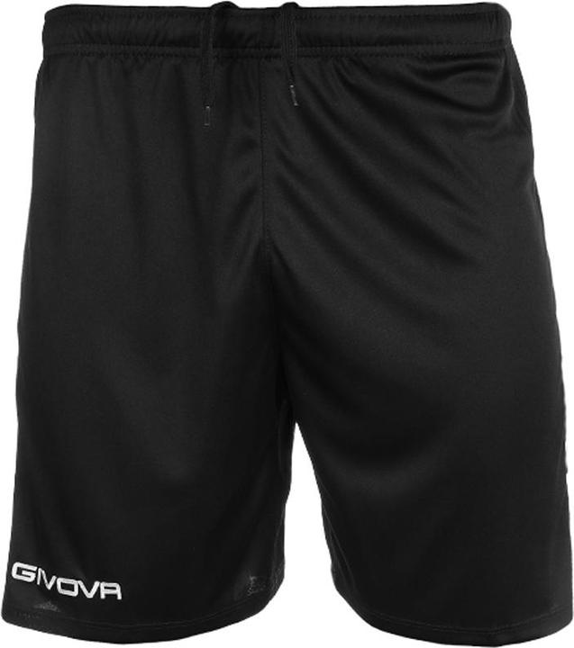 Produktbild Givova TShirt und Shorts (3XS)