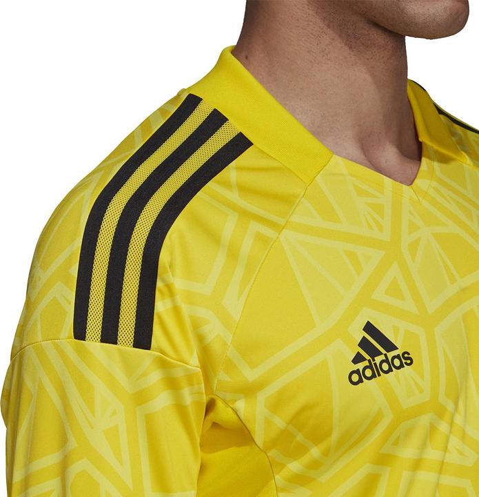 Produktbild adidas Mens Jersey Con22Gk JSY L P, Tmyell, HF0137, XL EU (XL)