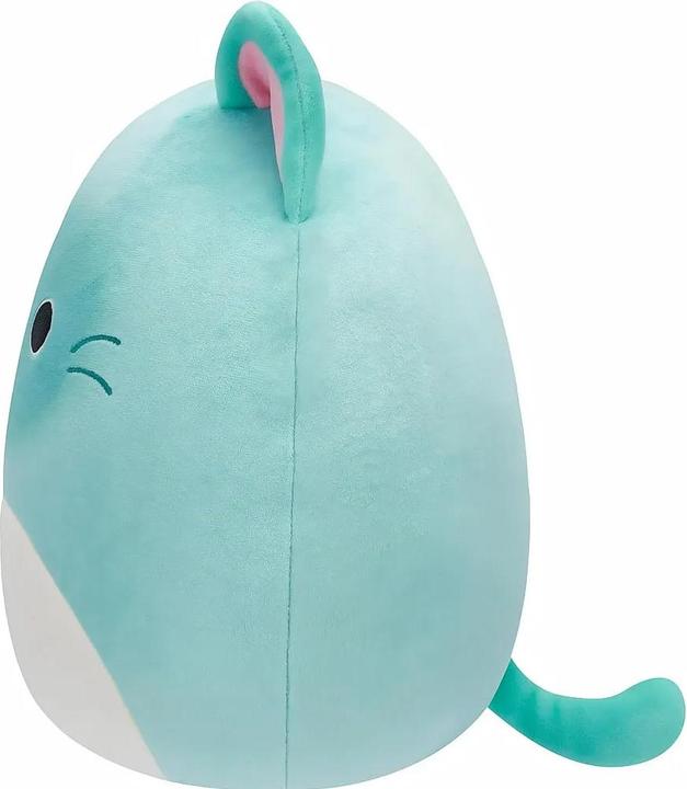 Produktbild Squishmallows Sigrid Siamese Cat (25 cm)