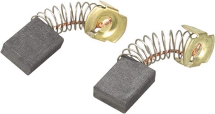 Image du produit Makita Brosses à charbon CB 318