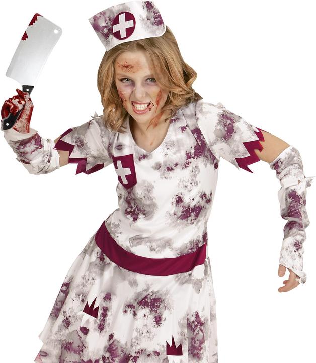 Produktbild Widmann Blutiges Hackebeil