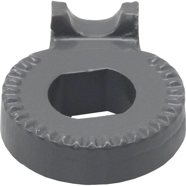 Image du produit Shimano Rondelle de sécurité 7L grise SG-7R45