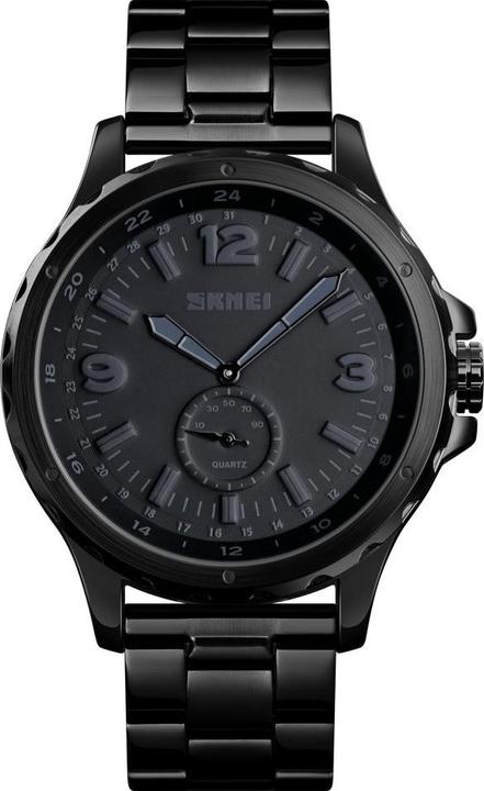 Skmei 1513BK Herrenuhr + BOX
