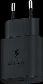 Productafbeelding Samsung Snellader TA800N (zonder kabel) (25 W)