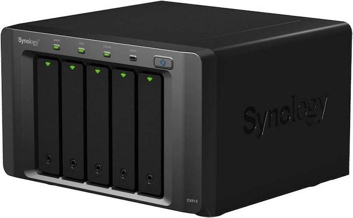 Produktbild Synology Dx513