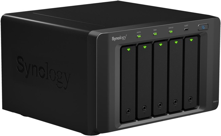 Produktbild Synology Dx513