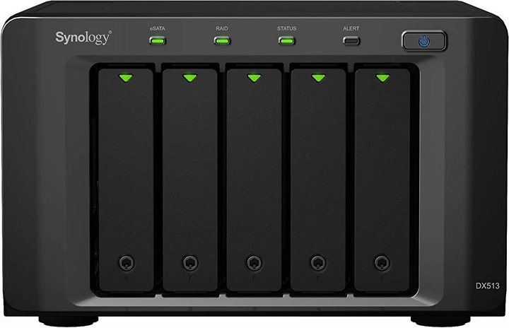 Produktbild Synology Dx513