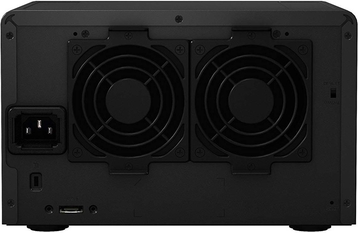 Produktbild Synology Dx513