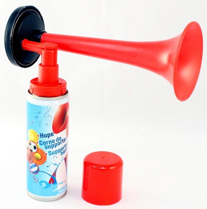 Produktbild Goodmark Signalhorn