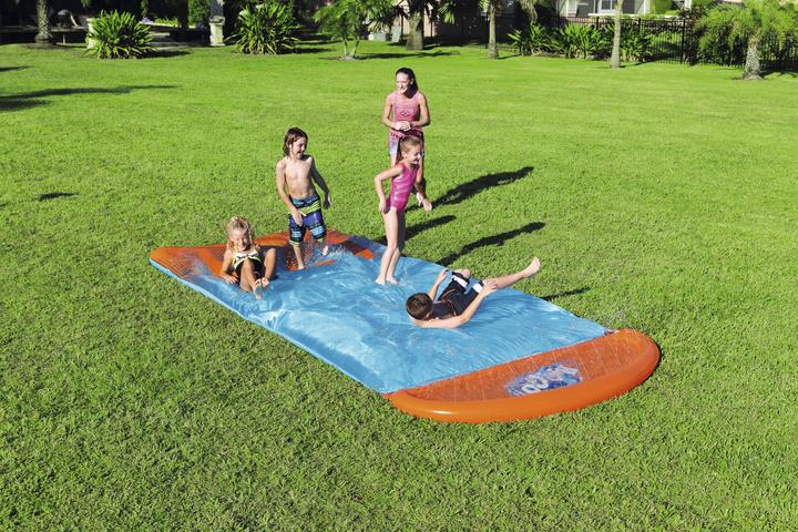 Produktbild Bestway Blobzter (4.58 m)