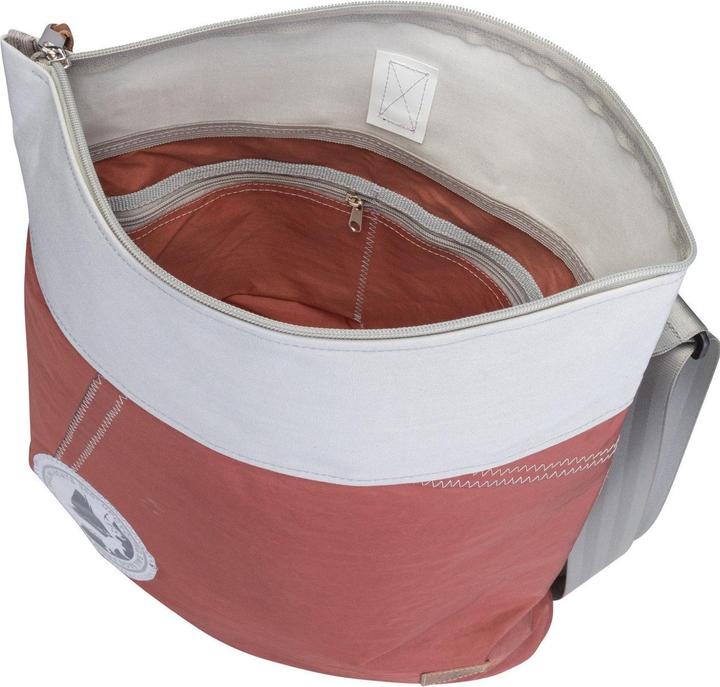 Produktbild 360Grad Umhängetasche Tender City