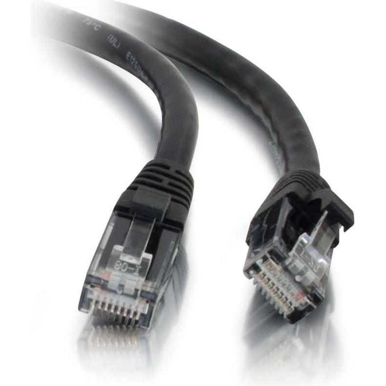 C2G Netzwerkkabel (UTP, CAT5e, 5 m), Netzwerkkabel