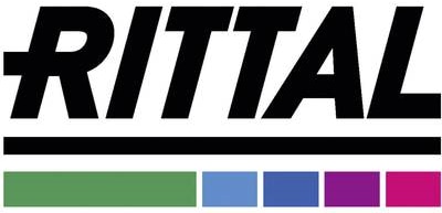 Productafbeelding Rittal AX bedieningsbehuizing voor tafelmodel TFT tot 61,00cm (24") 650x450x155mm (Huisvesting)