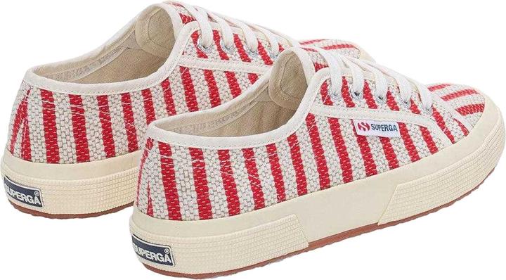 Produktbild Superga Mit Streifen Sneaker Flach (41)