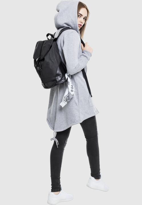 Produktbild Urban Classics Sweat Parka Kapuzenjacke Damen (S)