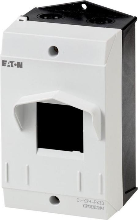 Actual product image Eaton Insulating material housing (Housing)