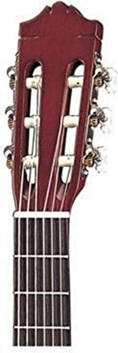 Image du produit Yamaha Classic Gitaar CS40 02 (Guitare classique, Bois d'épicéa)