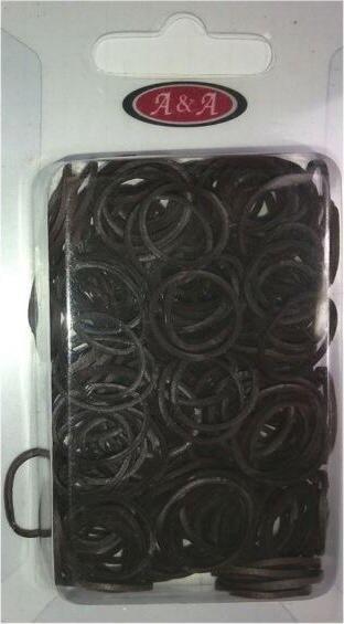 Immagine prodotto A&A Gomma Rastazopf (Elastico per capelli)