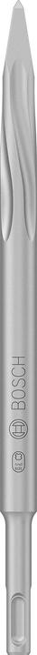 Produktbild Bosch Professional Zubehör PRO SDS plus-5C Spitzmeissel-Set, 250 mm (100 mm)