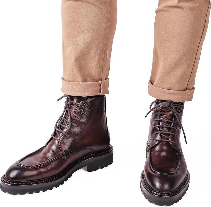 Produktbild Alexander 1910 LATEMAR Ankle boots (40)