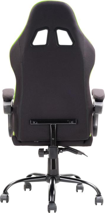 Produktbild Itek RHOMBUS FF10 Universal Gaming Stuhl Mesh Sitz