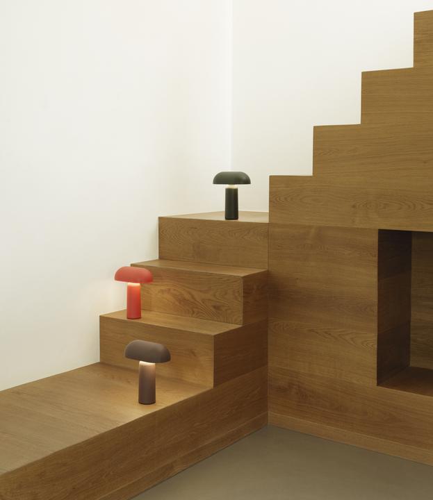 Image du produit Normann Copenhagen Porta