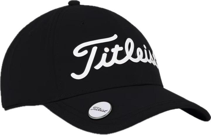 Produktbild Titleist Players Cap Ballmarker Schwarz
