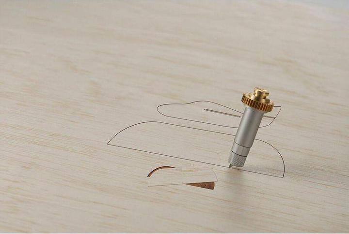 Image du produit Cricut Fabricant de champagne