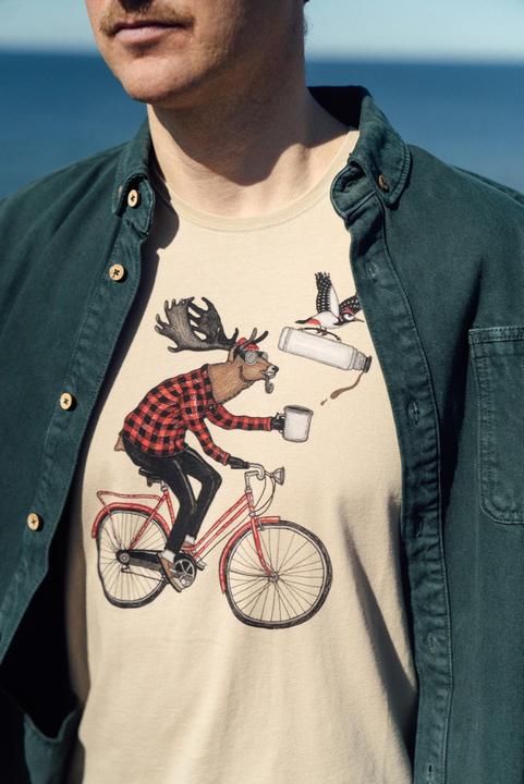 Immagine prodotto Lakor Off to Work (M)