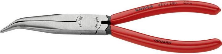 Produktbild Knipex Mechanikerzange (200 mm)