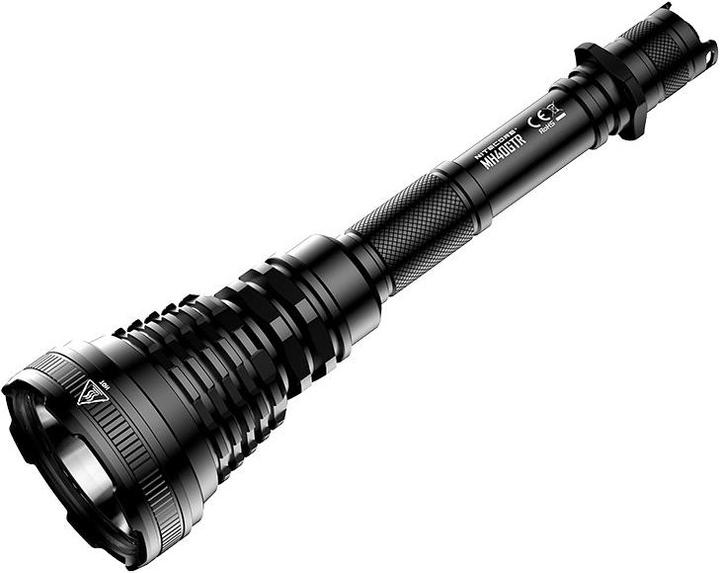 Actual product image Nitecore MH40GTR (25.70 cm, 1200 lm)
