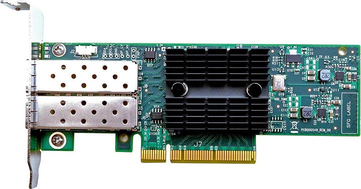 Produktbild Synology E10g17-F2