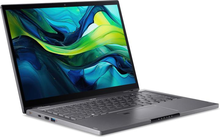 Produktbild Acer Aspire Spin 14 (14", Intel Core 7 150U, 32 GB, 1000 GB, CH)