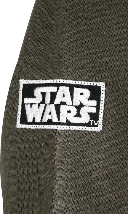 Produktbild Star Wars The Mandalorian - Bounty Hunter (M)