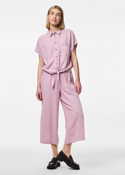 Immagine prodotto Pieces Pcpia Ss Tie Shirt Noos (S)