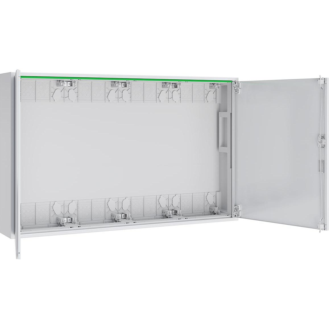 ABN, Verteilerschrank Zubehör, Feldverteiler