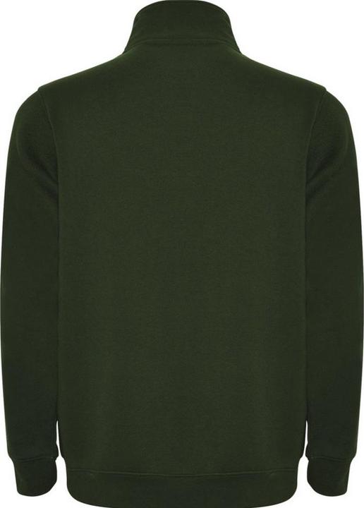 Produktbild Alpinia Aneto Sweatshirt mit kurzem Reissverschluss (M)